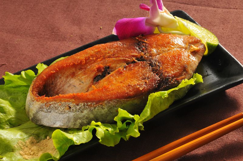 《產地美味》冬季吃對味-澎湖土魠魚可以這樣吃
