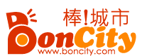 BonCity-棒!城市:台灣好吃好玩好康好體驗