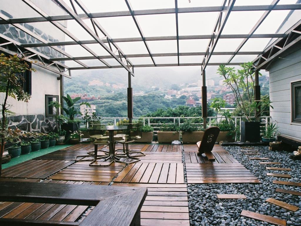 利未莊園民宿(Levite Villa)