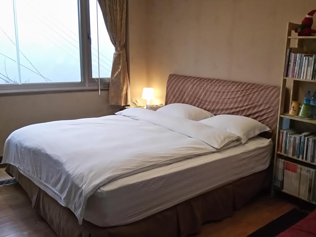 利未莊園民宿(Levite Villa)