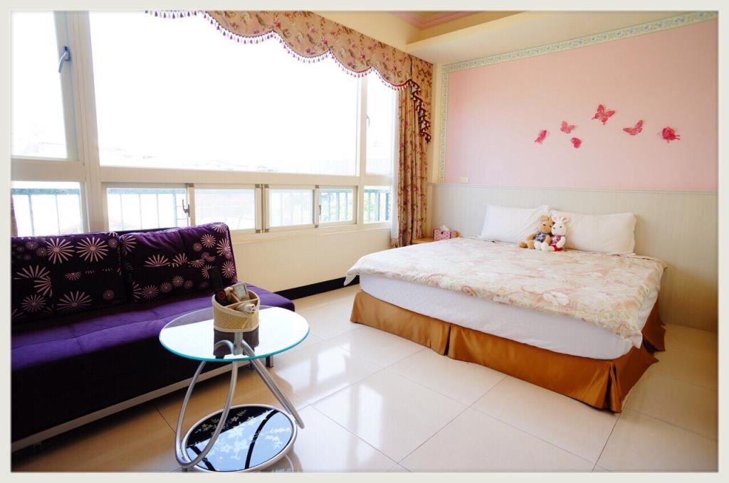 洄瀾雅舍(OLA House)