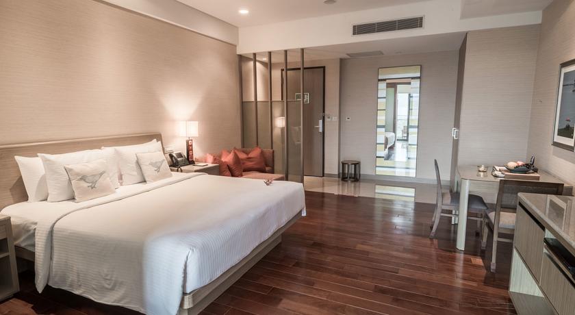 雲品酒店(Fleur De Chine Hotel)