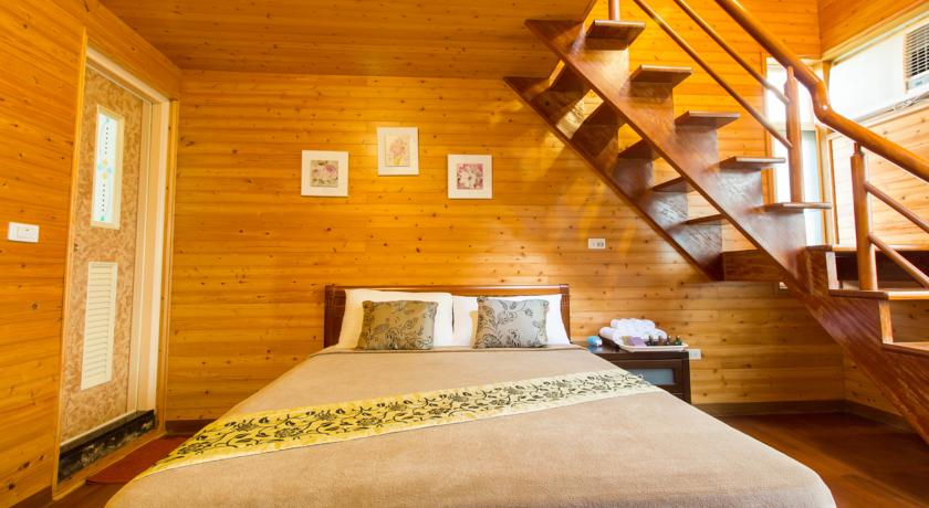 愛之屋渡假別墅(Mandy's House B&B)
