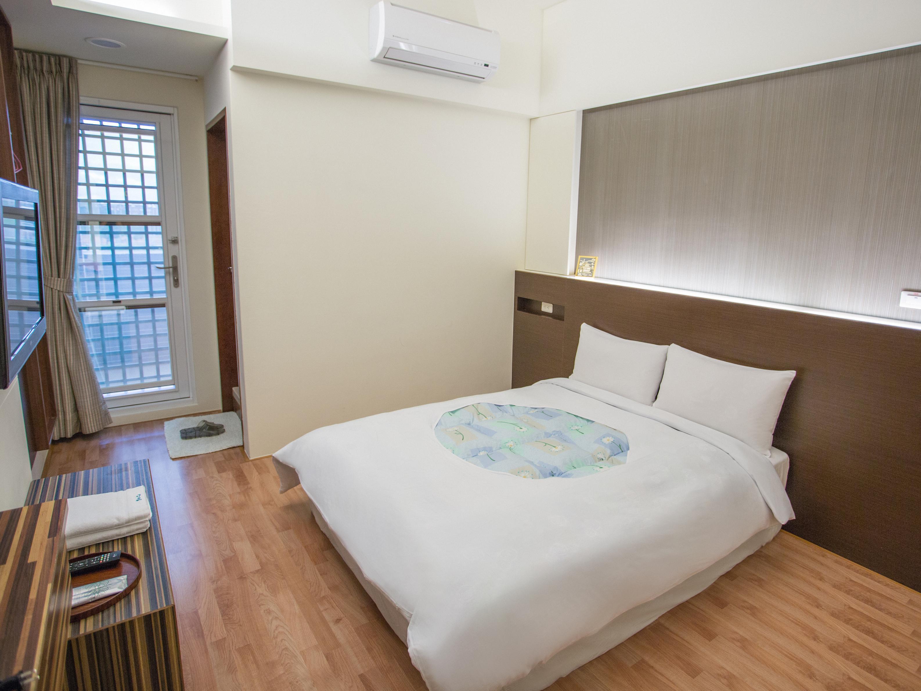 自由之丘民宿(Taitung Freehome Bed and Breakfast)