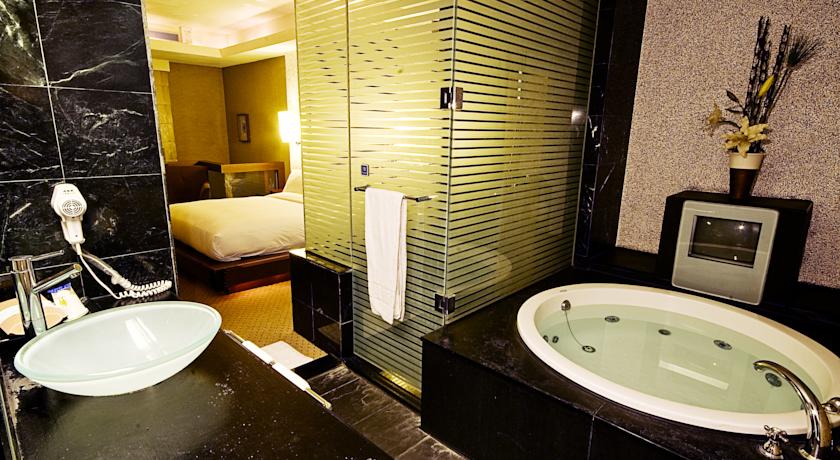 歐風商旅(All Fun Business Hotel)