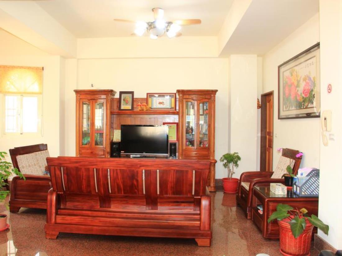 上禾園民宿(Shang Her Yuan Bed and Breakfast)