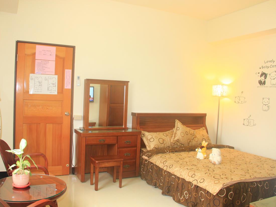 上禾園民宿(Shang Her Yuan Bed and Breakfast)