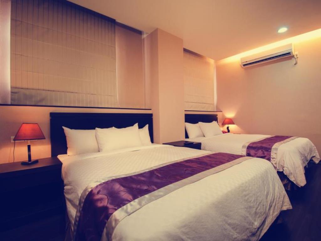 金城客棧(King Town Hotel)