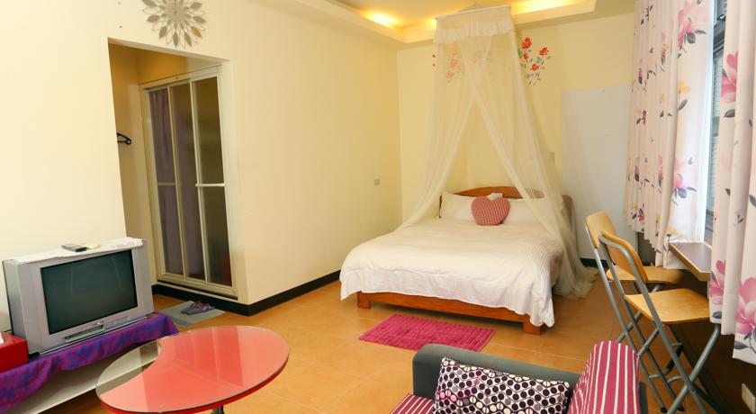 八番坑民宿(Pa Fan Keng Bed and Breakfast)