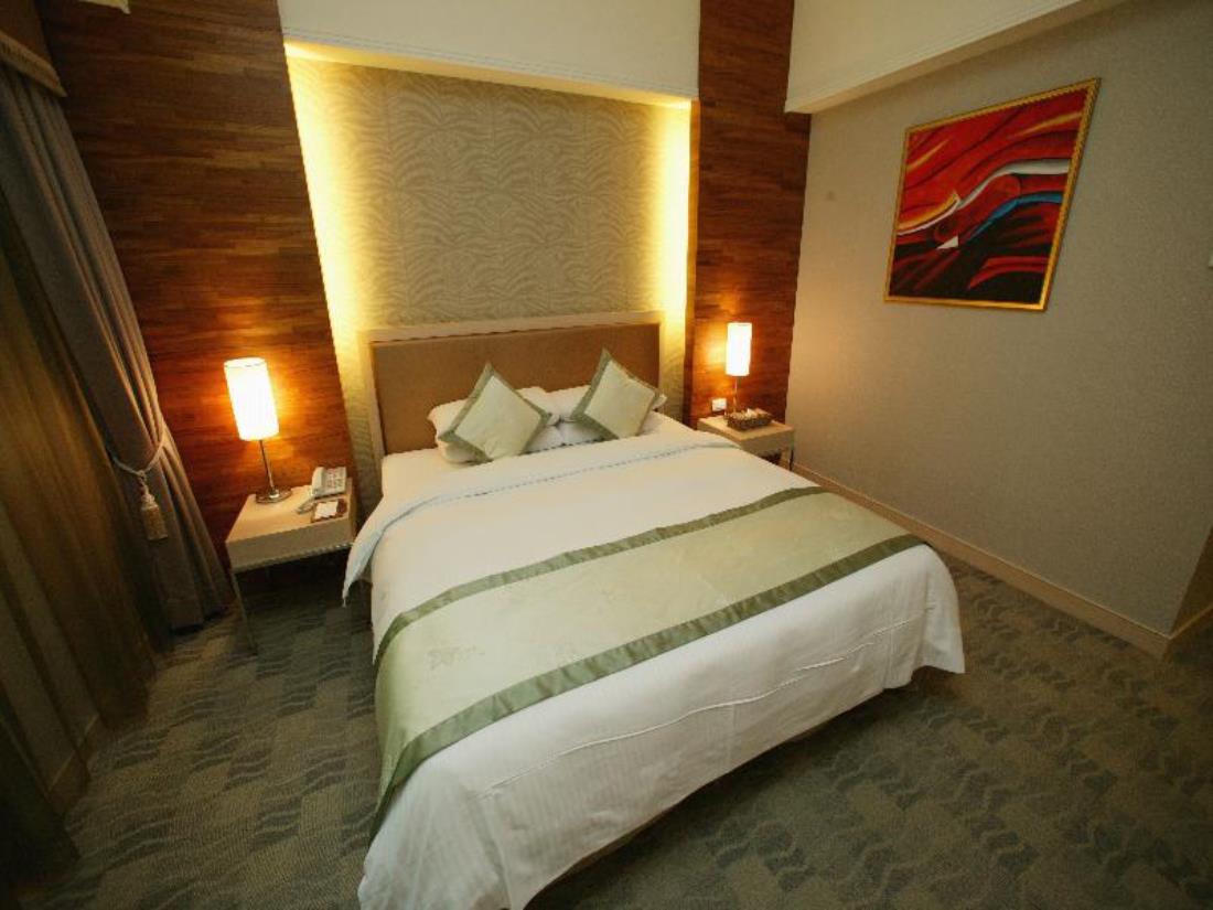 富野溫泉休閒會館(Hoya Hot Springs Resort & Spa)
