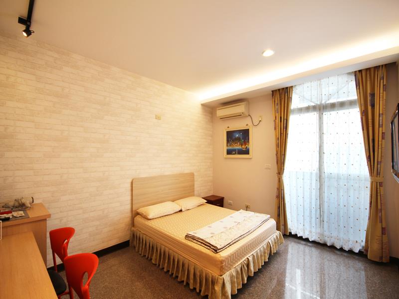 蘋果的家民宿(Apple House B&B Villa)