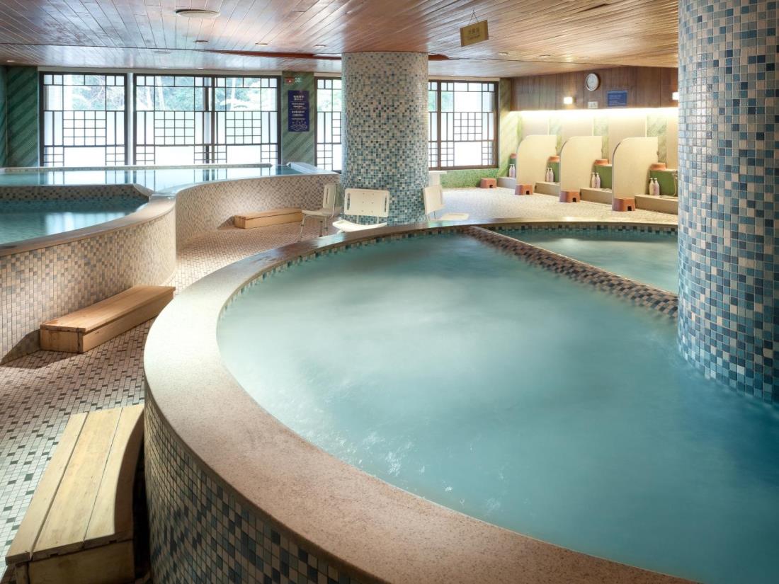 知本老爺酒店(Hotel Royal Chihpen)