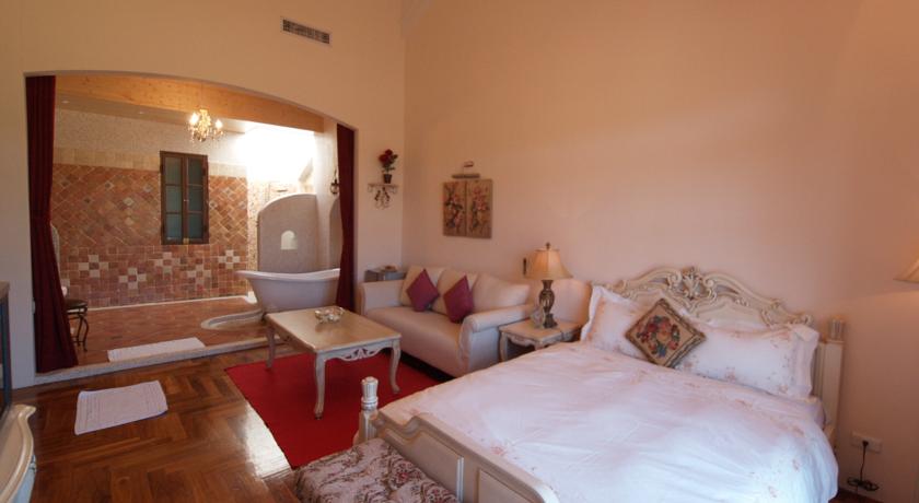 托斯卡尼渡假莊園(Ken-Ting Tuscany Resort)