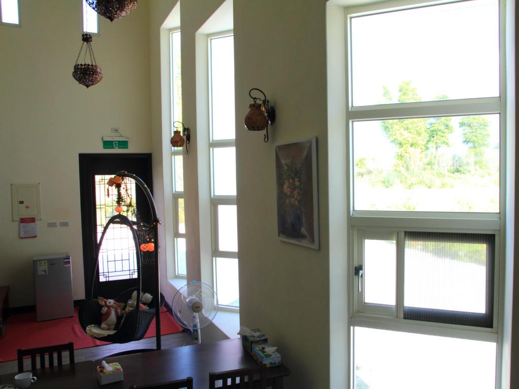 迦南奇緣民宿(Meetcanaan HomeStay)