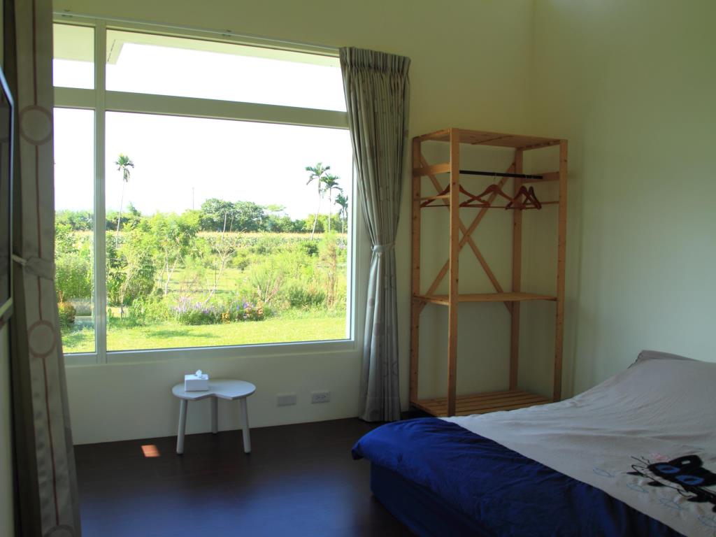 迦南奇緣民宿(Meetcanaan HomeStay)