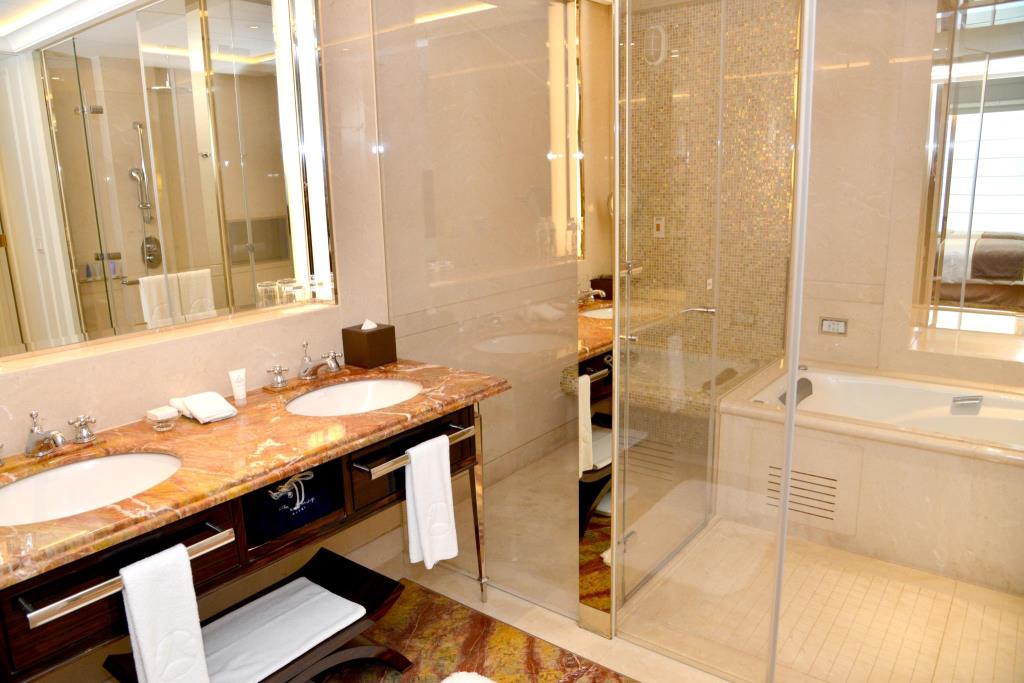 大倉久和大飯店(The Okura Prestige Taipei Hotel)