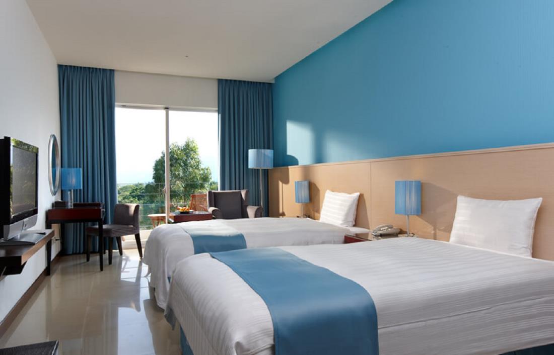 日暉國際渡假村(Papago International Resort)