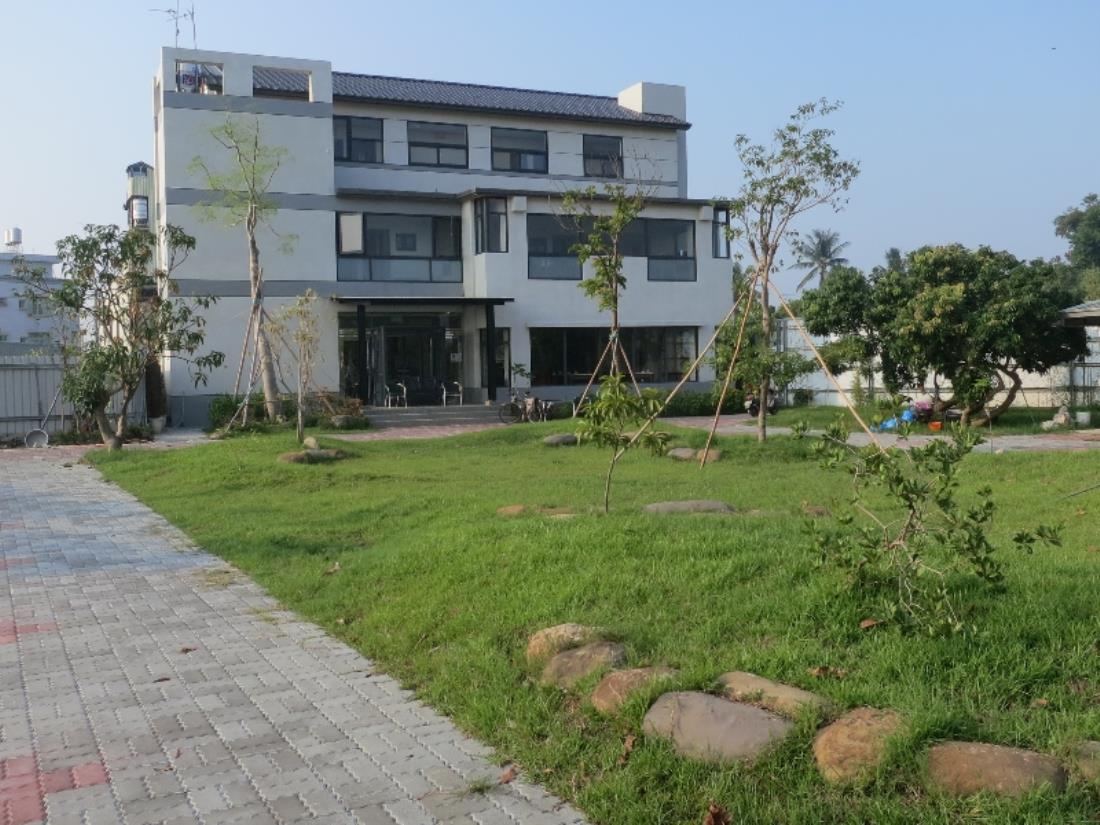 三叔公的家民宿(Grand Uncles Home)