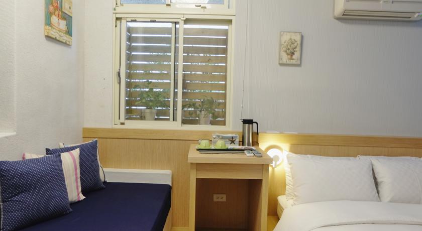 宜蘭明水露渡假民宿(Ming Shui Lu Homestay)