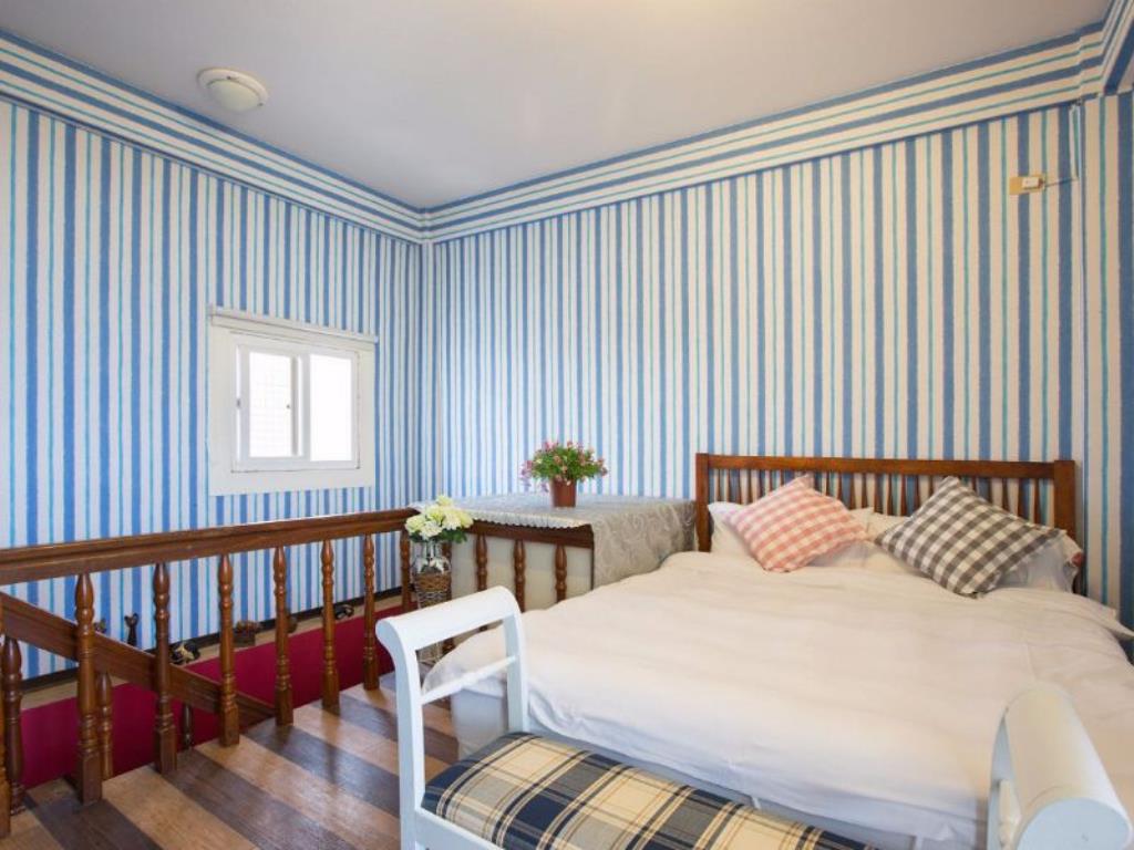 戀戀小棧民宿(Ilancat Country House B&B)