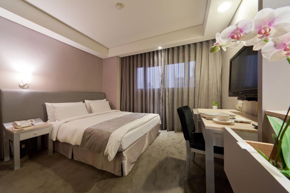 華帥海景飯店(Harbor View Hotel)