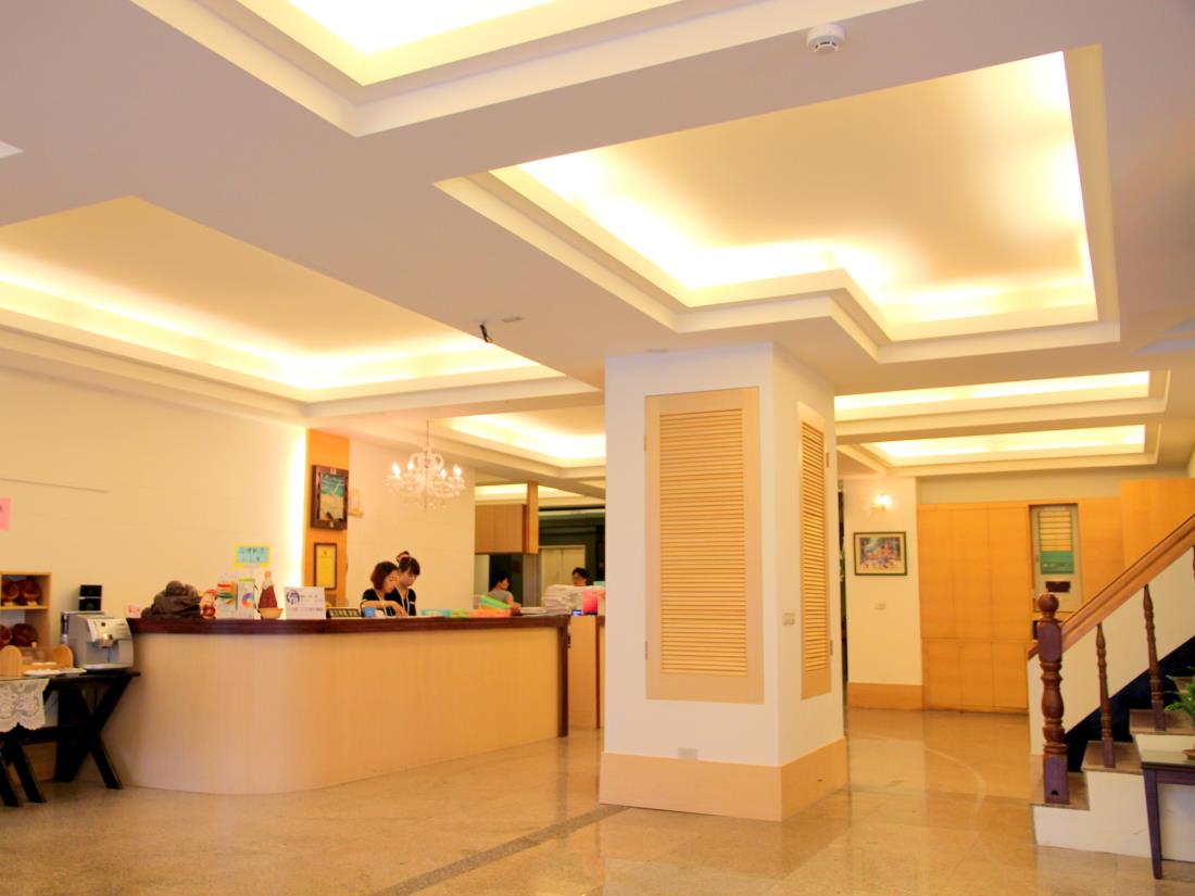三博大飯店(Melody Hotel)