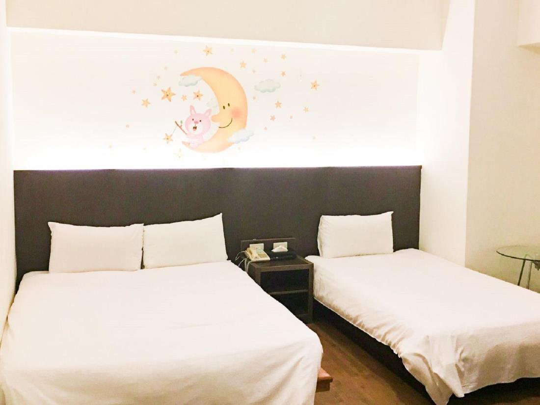 三博大飯店(Melody Hotel)
