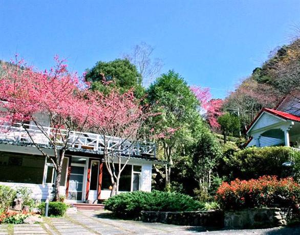 福緣山莊