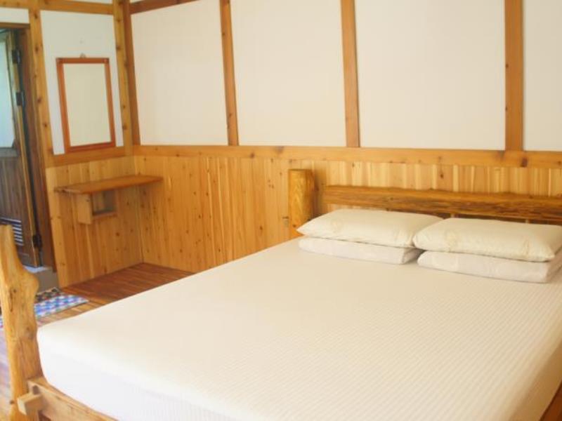 老五民宿(Old Five Guesthouse)