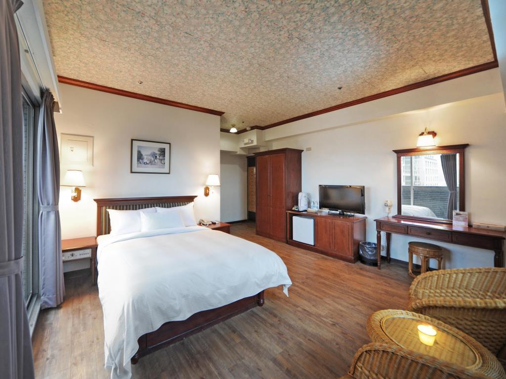 墾丁假期渡假中心(Kenting Holiday Hotel)