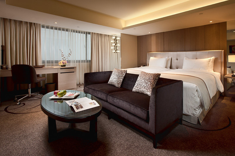 翰品酒店 高雄(Chateau de Chine Hotel Kaohsiung)