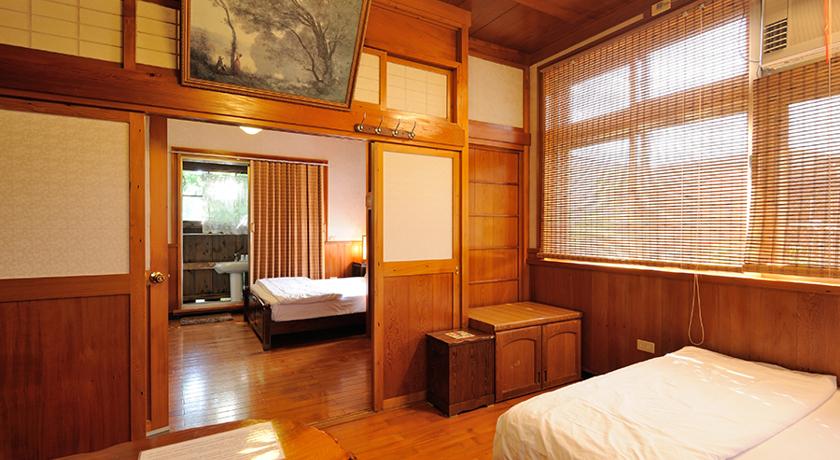 菁華河畔民宿(Jinghua Homestay)