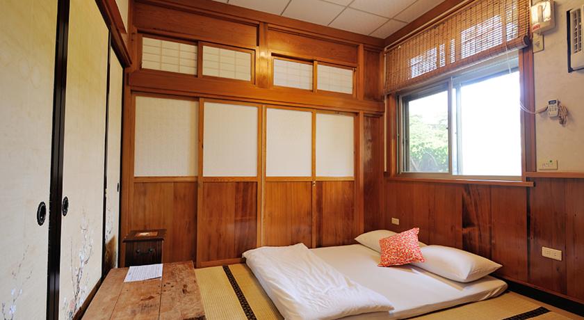 菁華河畔民宿(Jinghua Homestay)