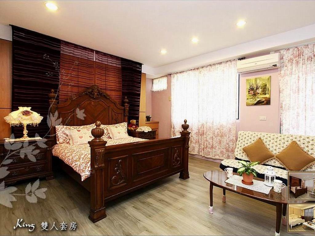 葛洛莉亞的城堡(Gloria House)