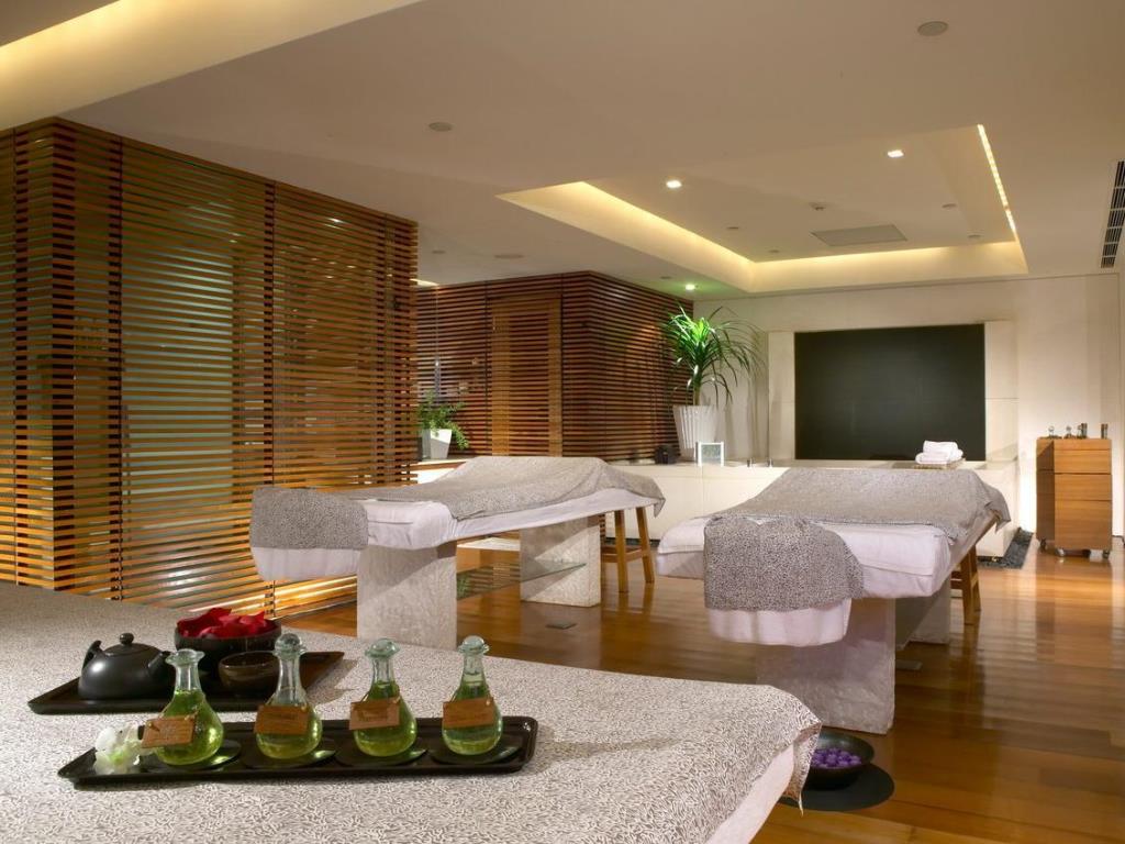 台北晶華酒店(Regent Taipei Hotel)