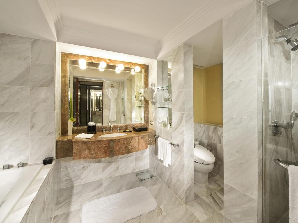 台北晶華酒店(Regent Taipei Hotel)
