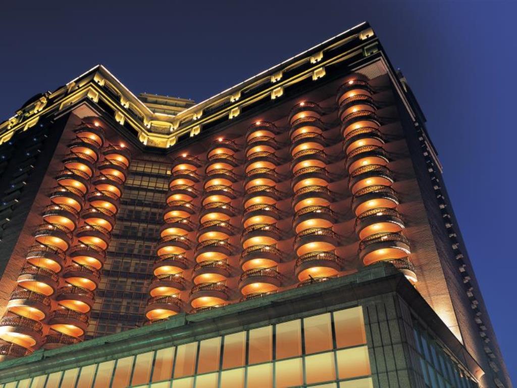 福格大飯店(Hotel Regalees)