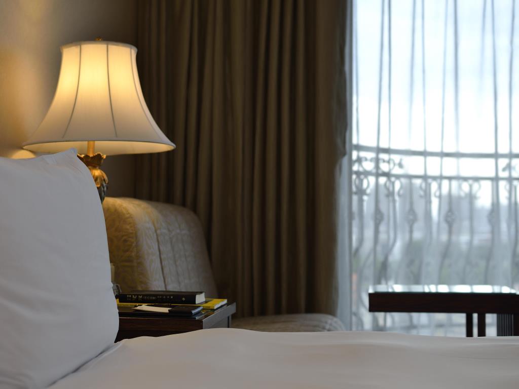 福格大飯店(Hotel Regalees)