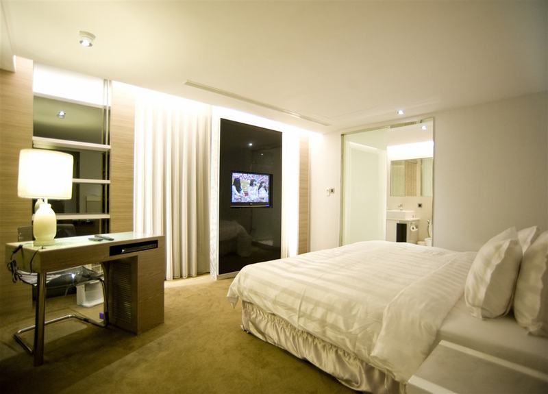 帥客旅店(Saual Keh Hotel)