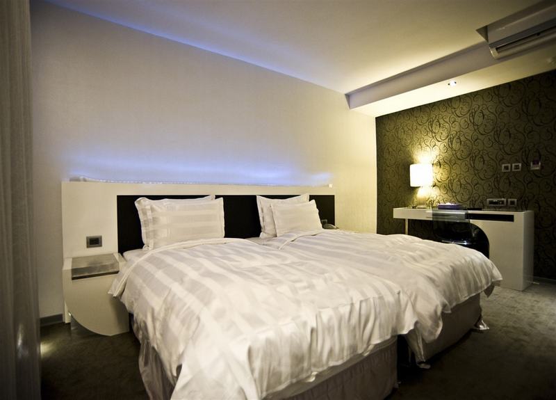 帥客旅店(Saual Keh Hotel)