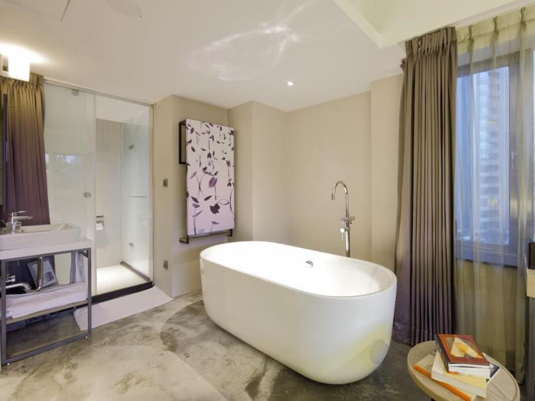 承億文旅-台中鳥日子(Hotelday Taichung)