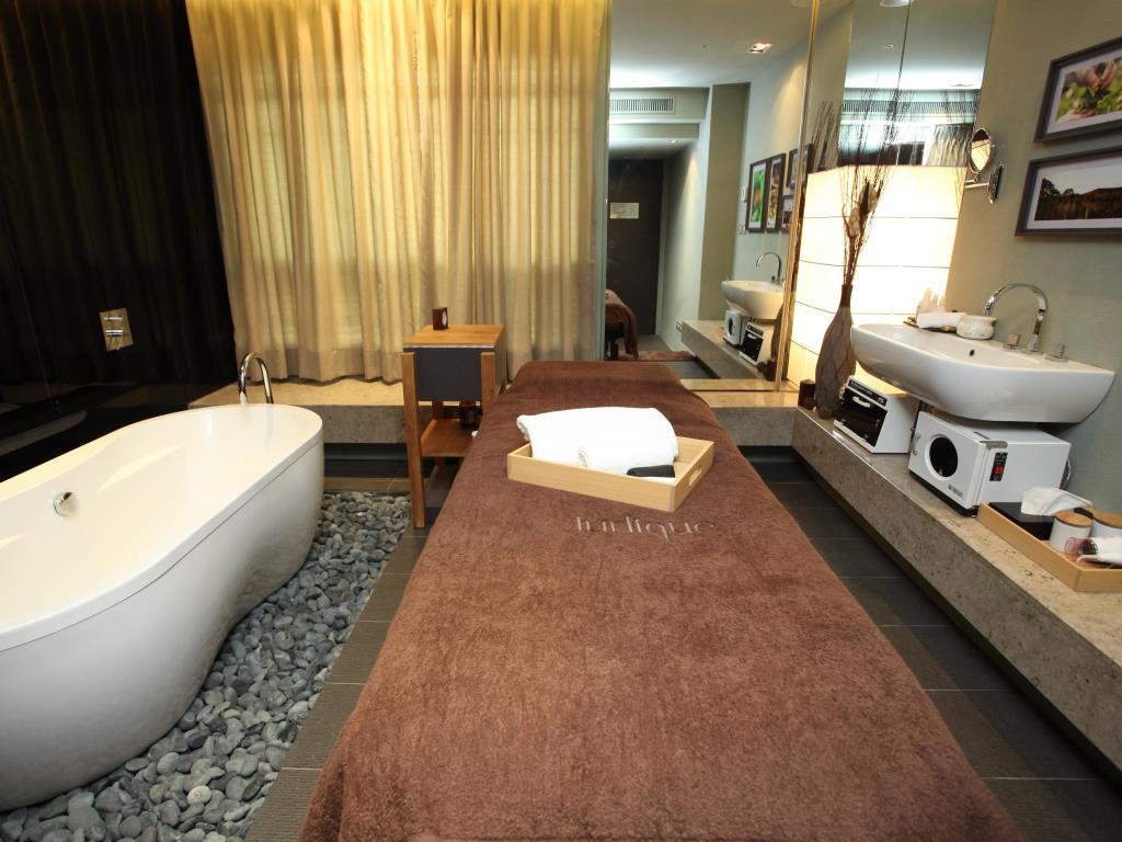 亞都麗緻大飯店(The Landis Taipei Hotel)