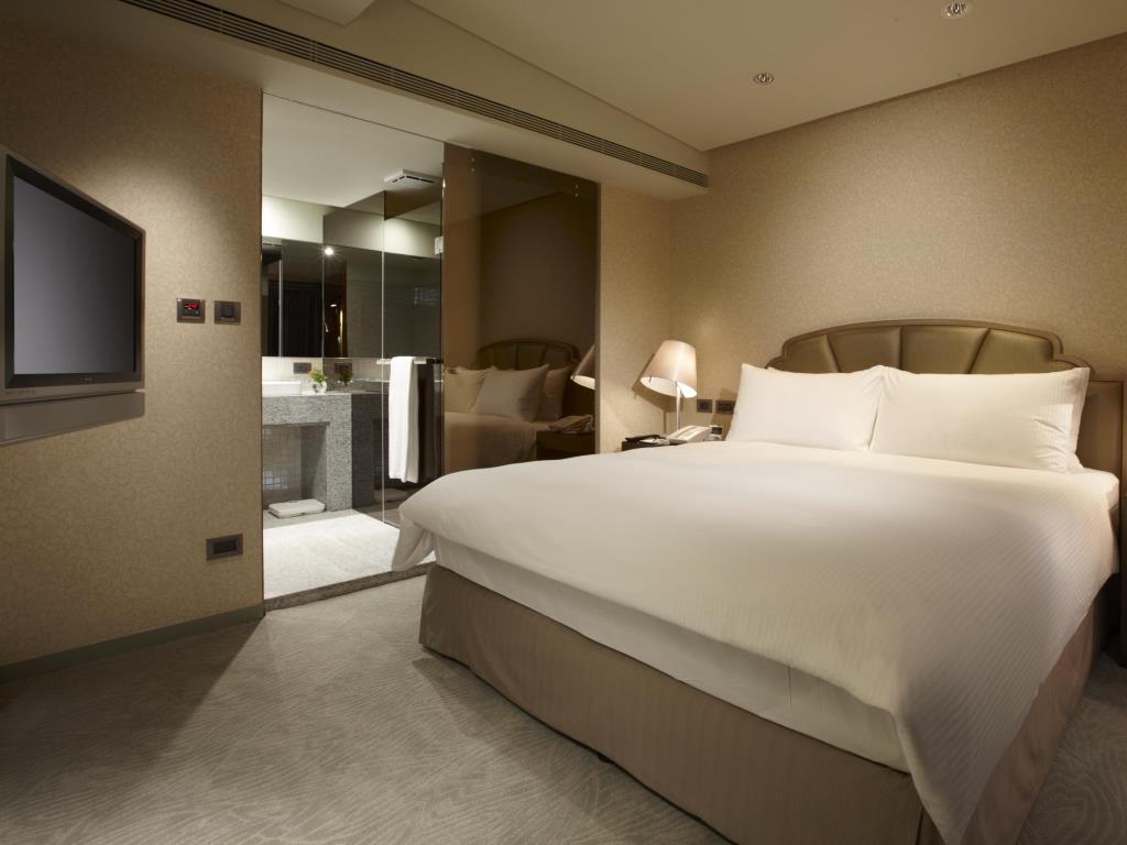 亞都麗緻大飯店(The Landis Taipei Hotel)