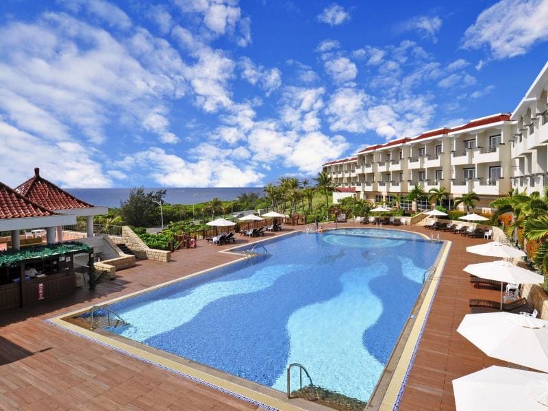 福容大飯店-墾丁(Fullon Resort Kending)