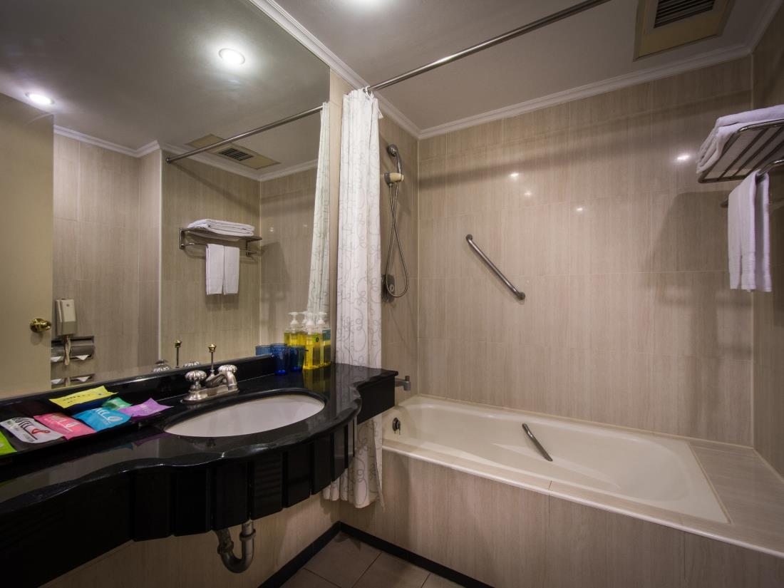 新竹都會館(Hotel J Metropolis)