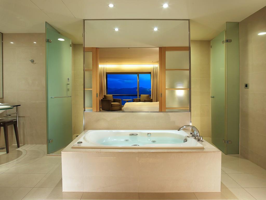 日月潭大淶閣飯店(Hotel Del Lago)