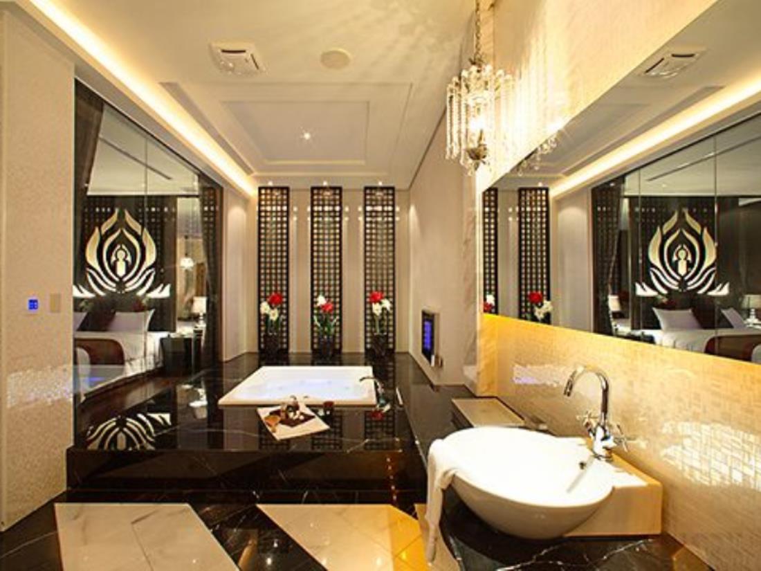 彰化桂冠汽車旅館(Changhua Kui Kuan Motel)