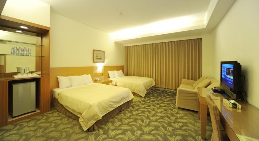 亞士都飯店(Astar Hotel)
