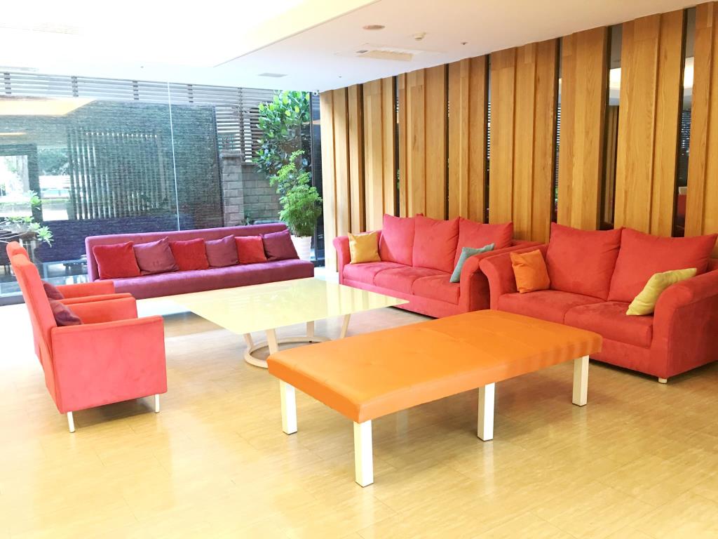 桃園蜜月世紀大飯店(Century Hotel Taoyuan)