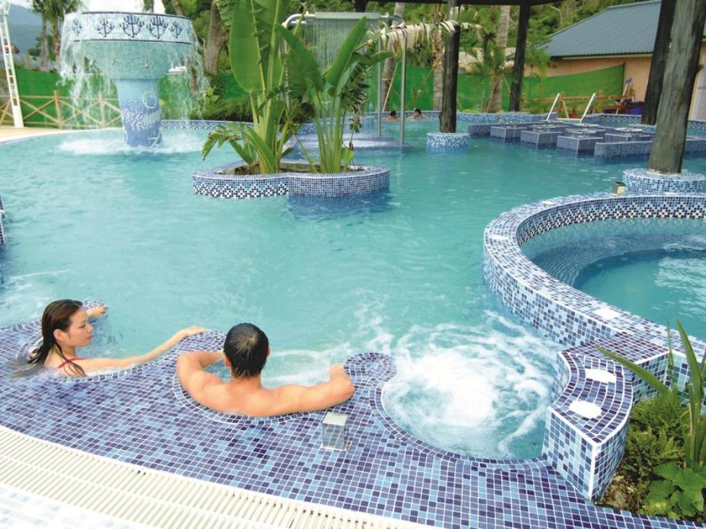 茴香戀戀溫泉會館(Fennel Hot Spring Resort)